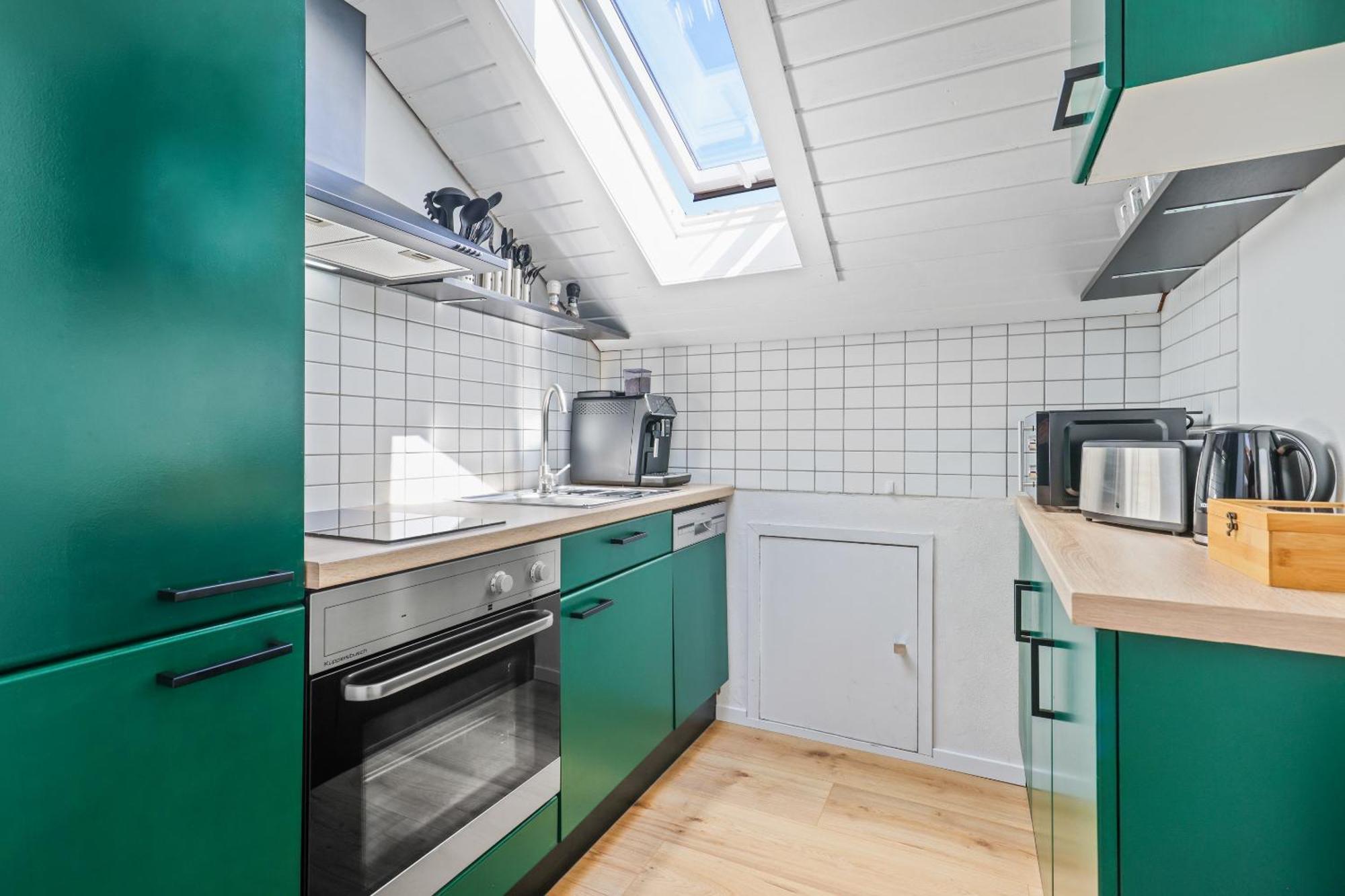 Apart21 - Blue - Maisonette - Netflix - Parking - Near Audi Ingolstadt Exterior photo